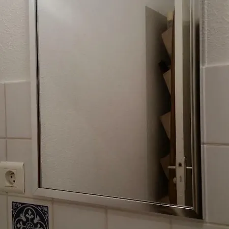 Privat bolig Chez L'habitant Et Salle De Bain Commune Vichy