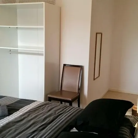 Chez L'habitant Et Salle De Bain Commune *